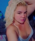 Rencontre Femme Colombie à Cartagena  : La, 46 ans